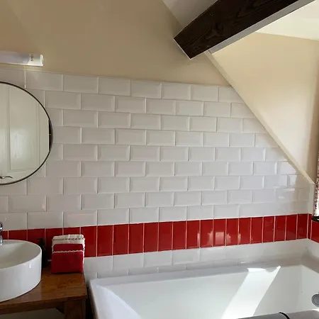 Σπίτι διακοπών 1 Bed - Sleeps 2 - Garden - Parking - Wifi